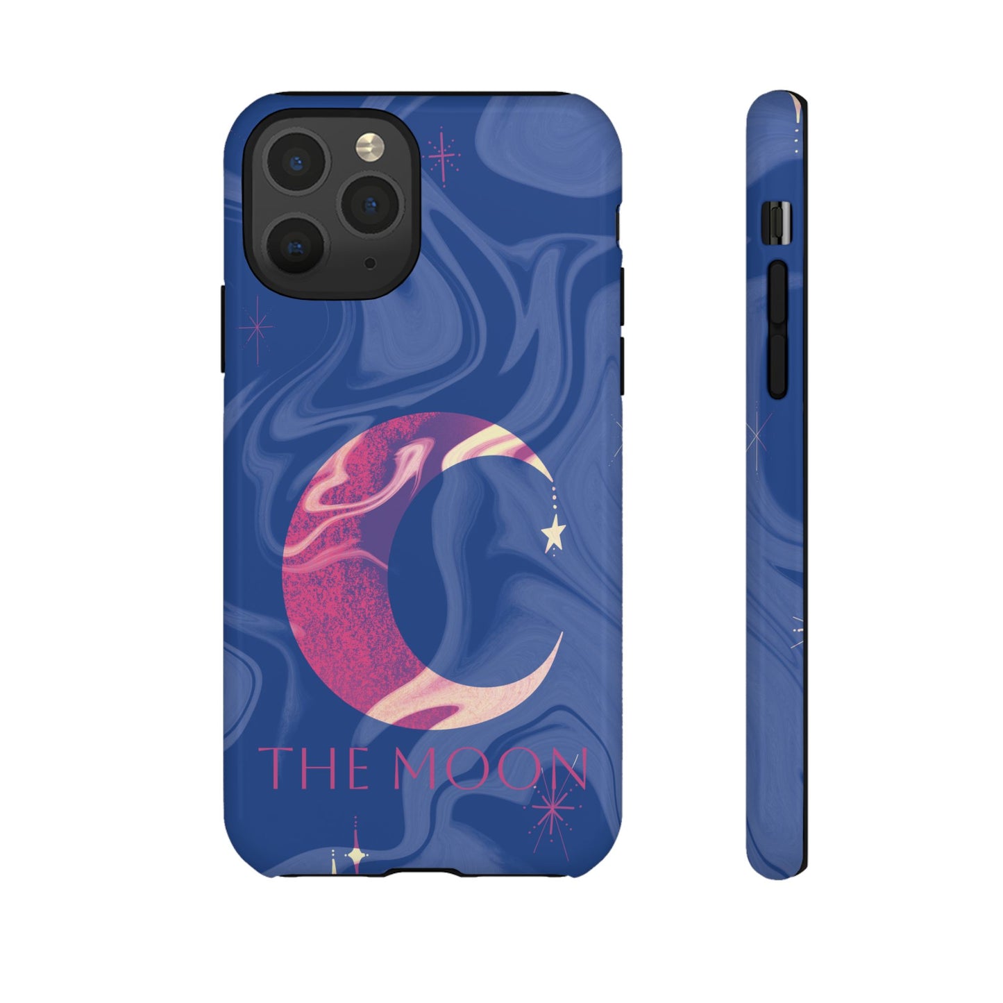 The Moon