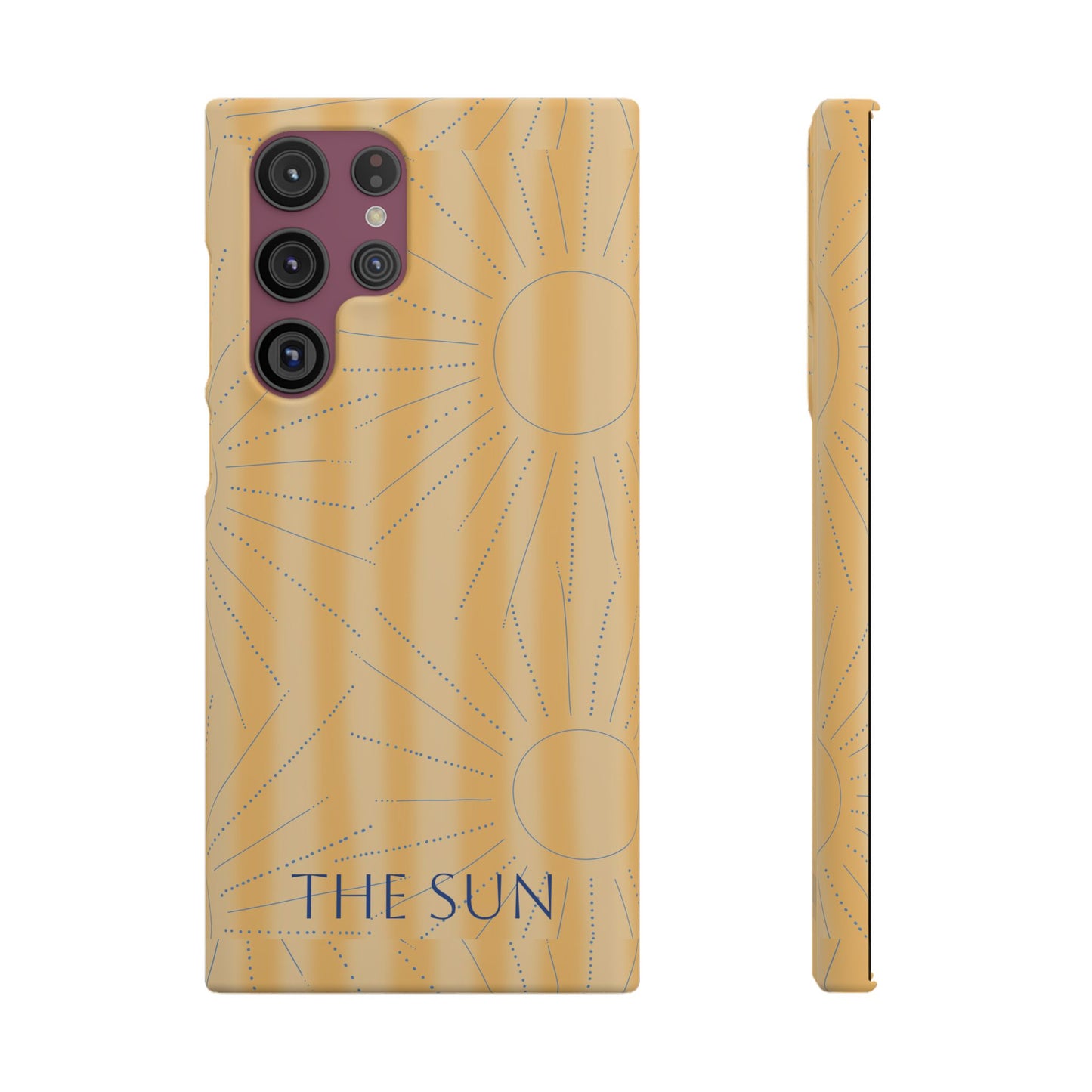 The Sun