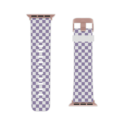 L A V E N D E R - Apple Watch