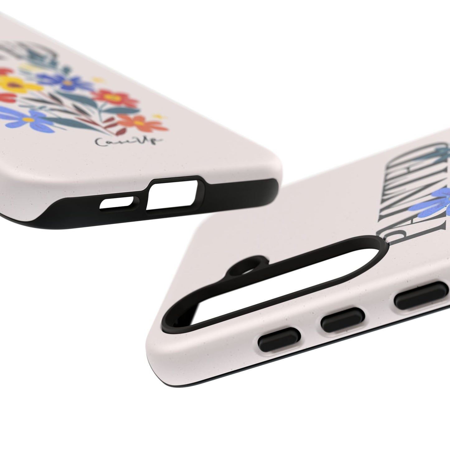 P A I N T E D - IPhone Case