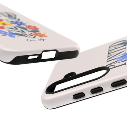 P A I N T E D - IPhone Case