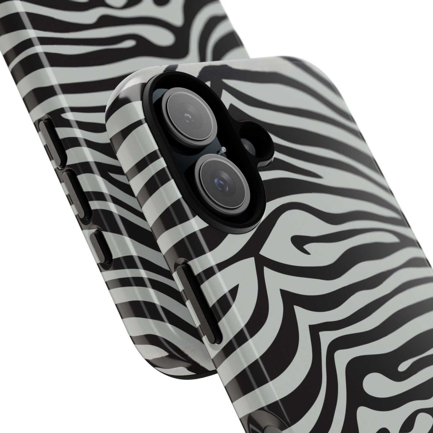 Z E B R A - IPhone Case