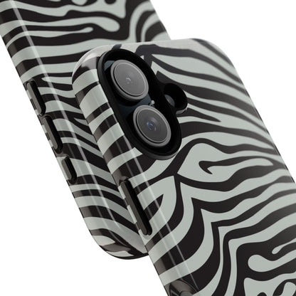 Z E B R A - IPhone Case