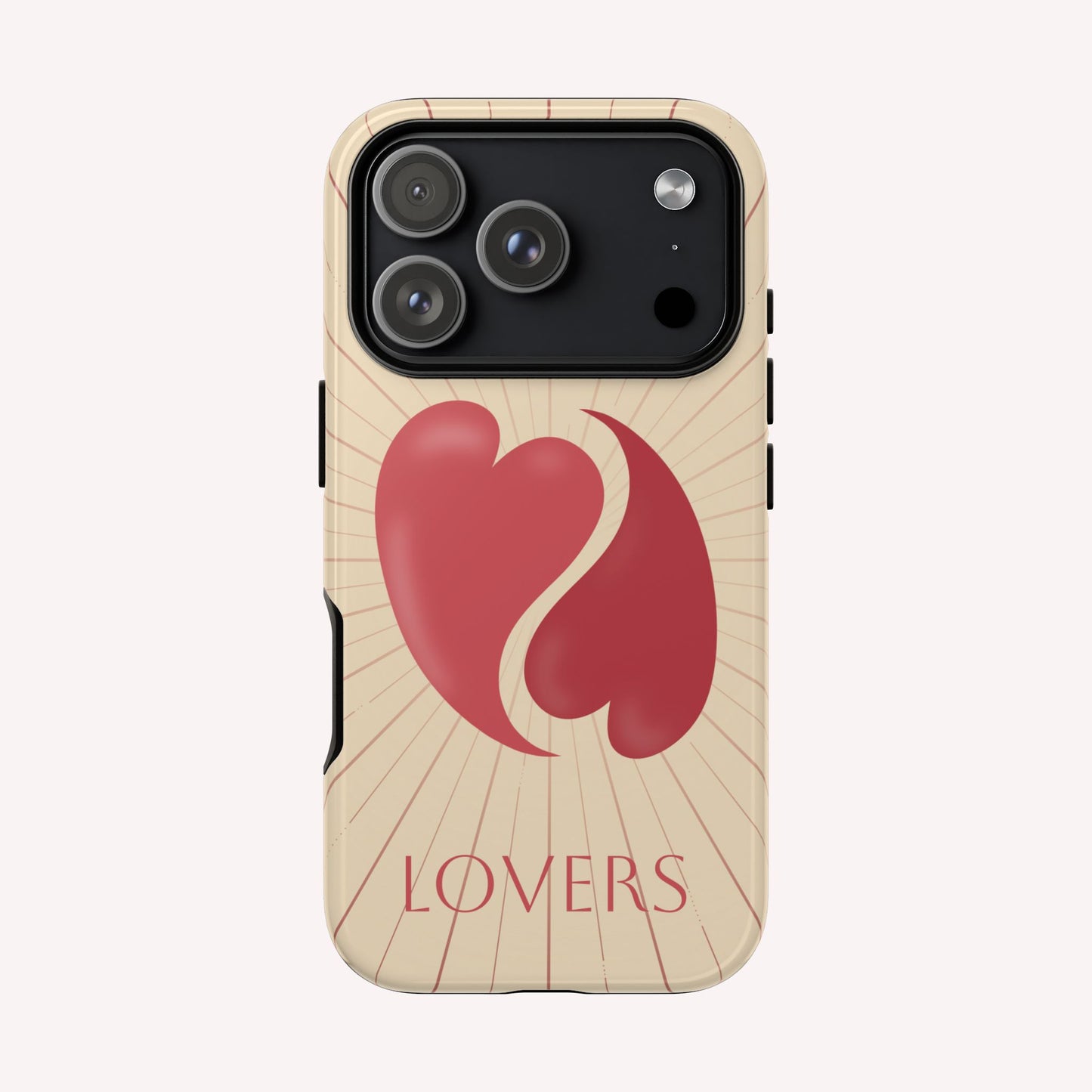 Lovers