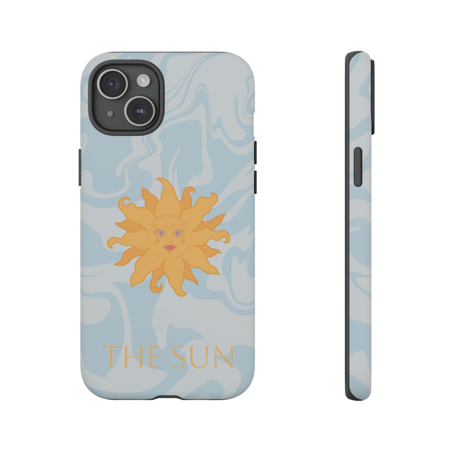 The Sun