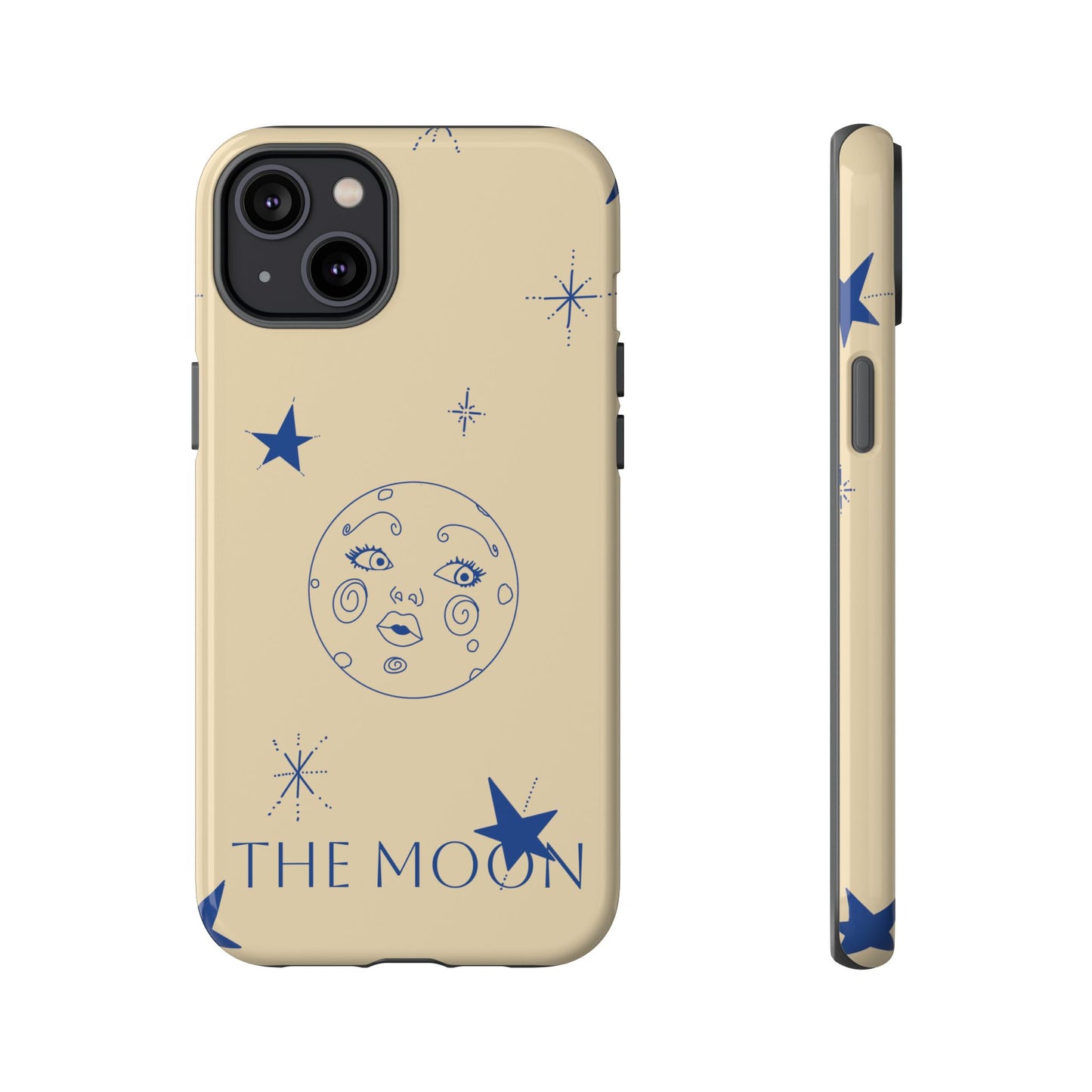 The Moon