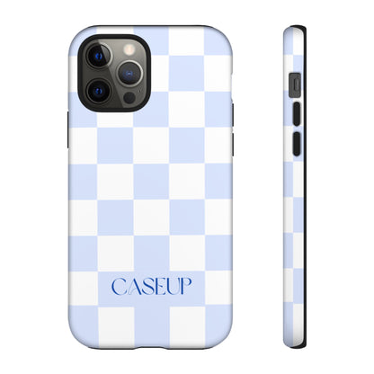 C L O U D S - IPhone Case