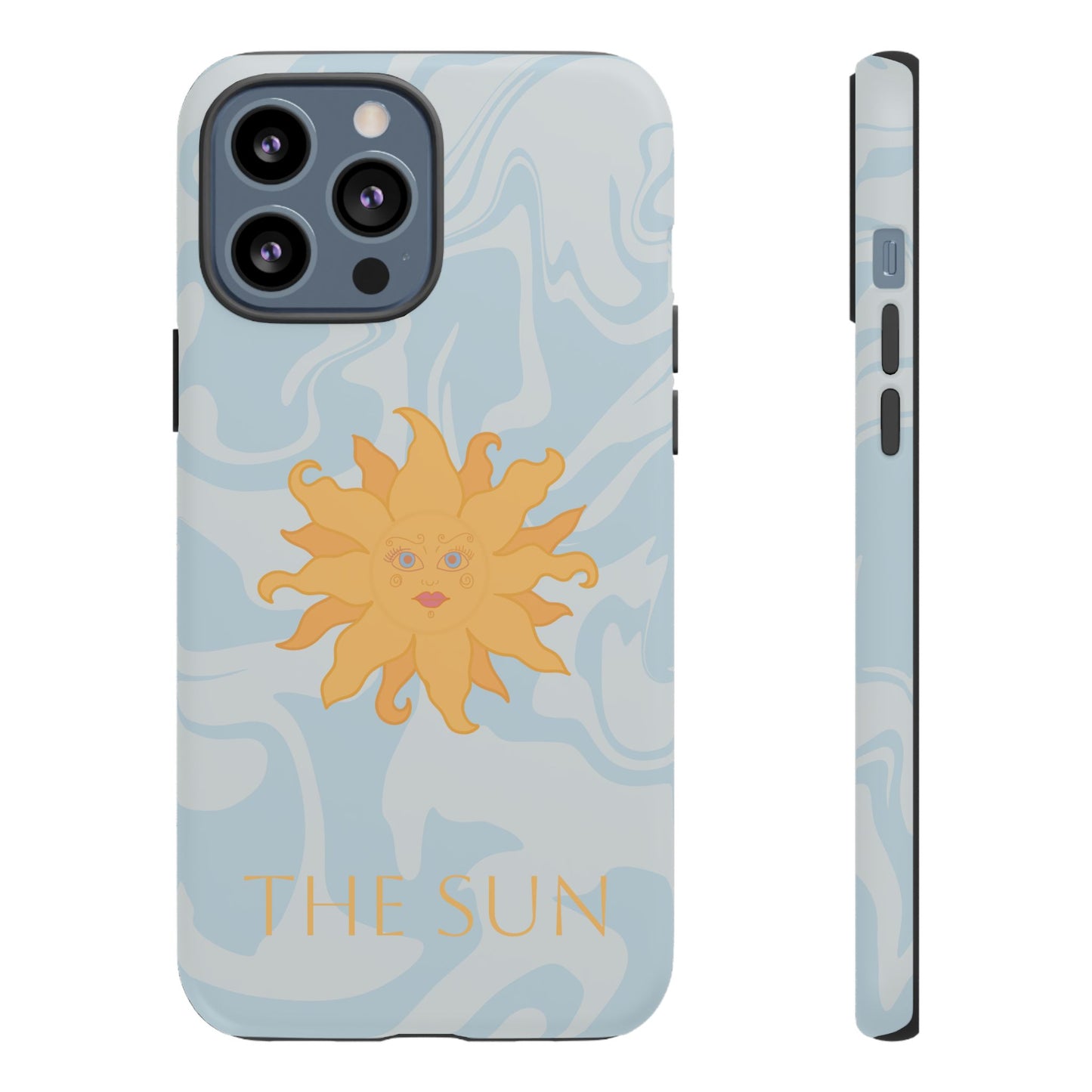 The Sun