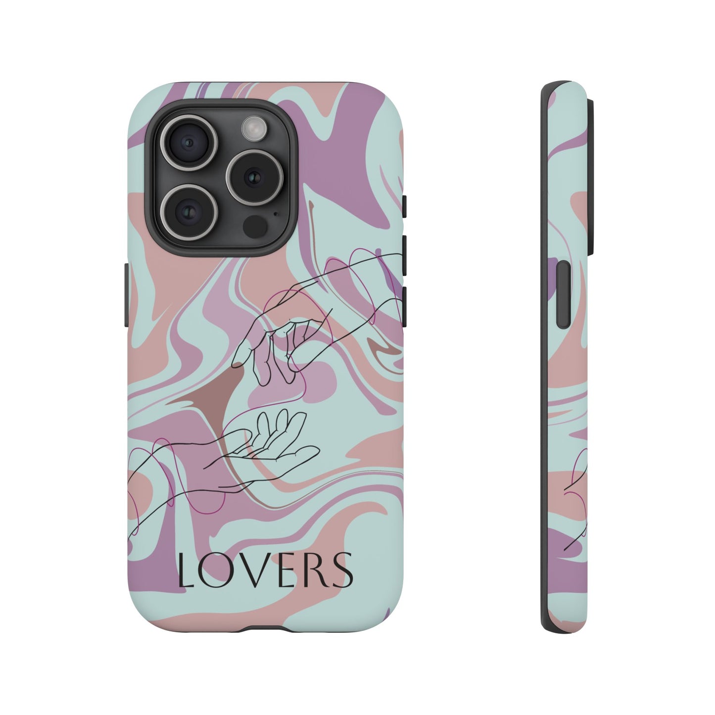 Lovers