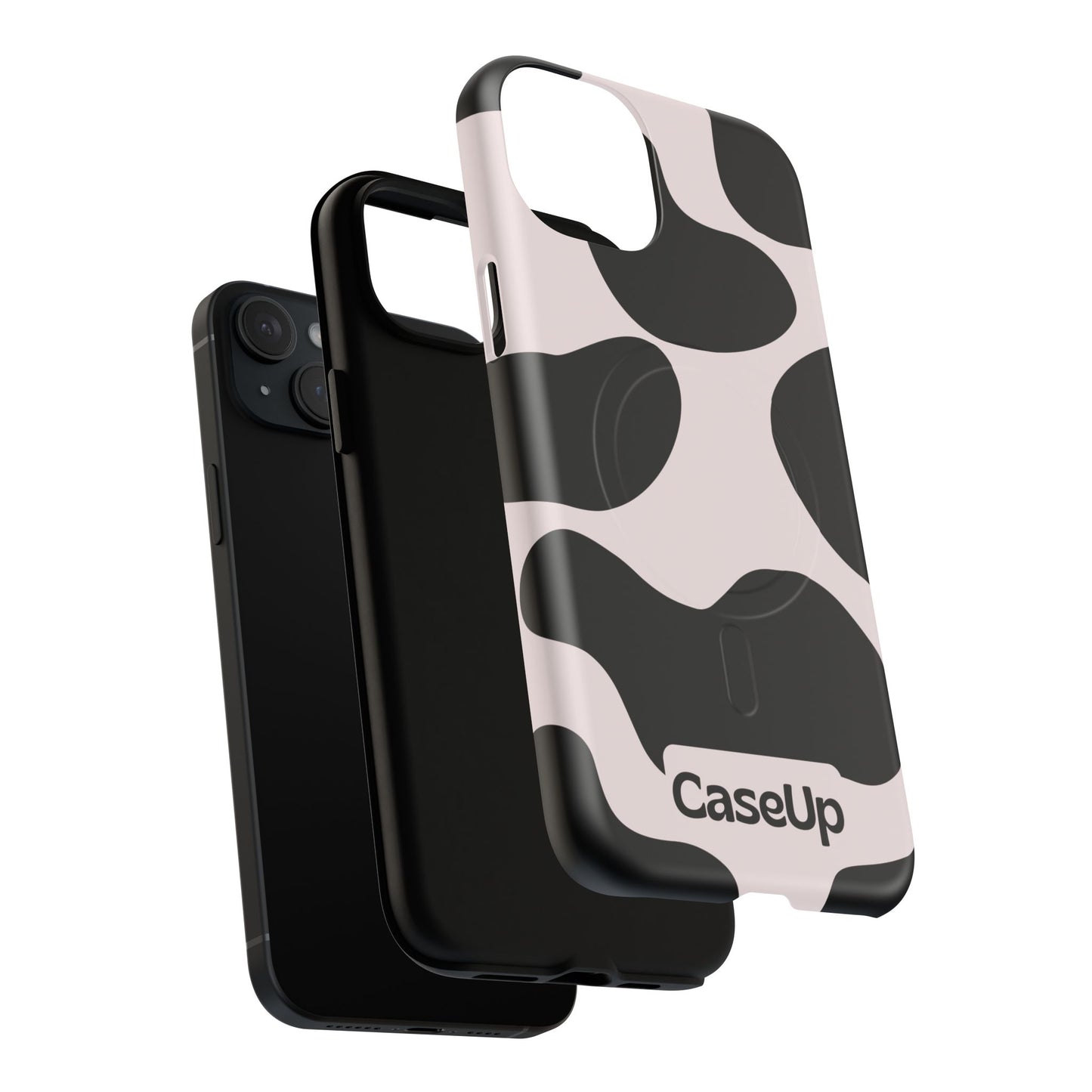 C O W - IPhone Case w/ MagSafe