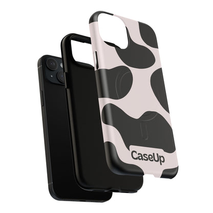 C O W - IPhone Case w/ MagSafe