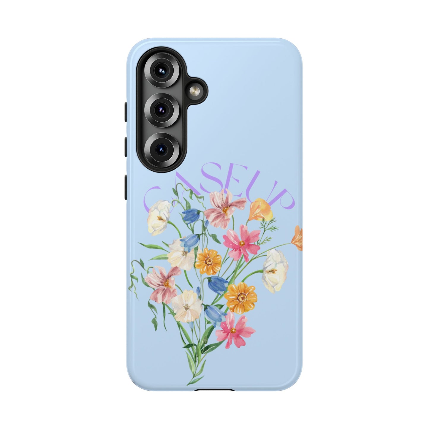 F L O W E R . B O U Q U E T - IPhone Case