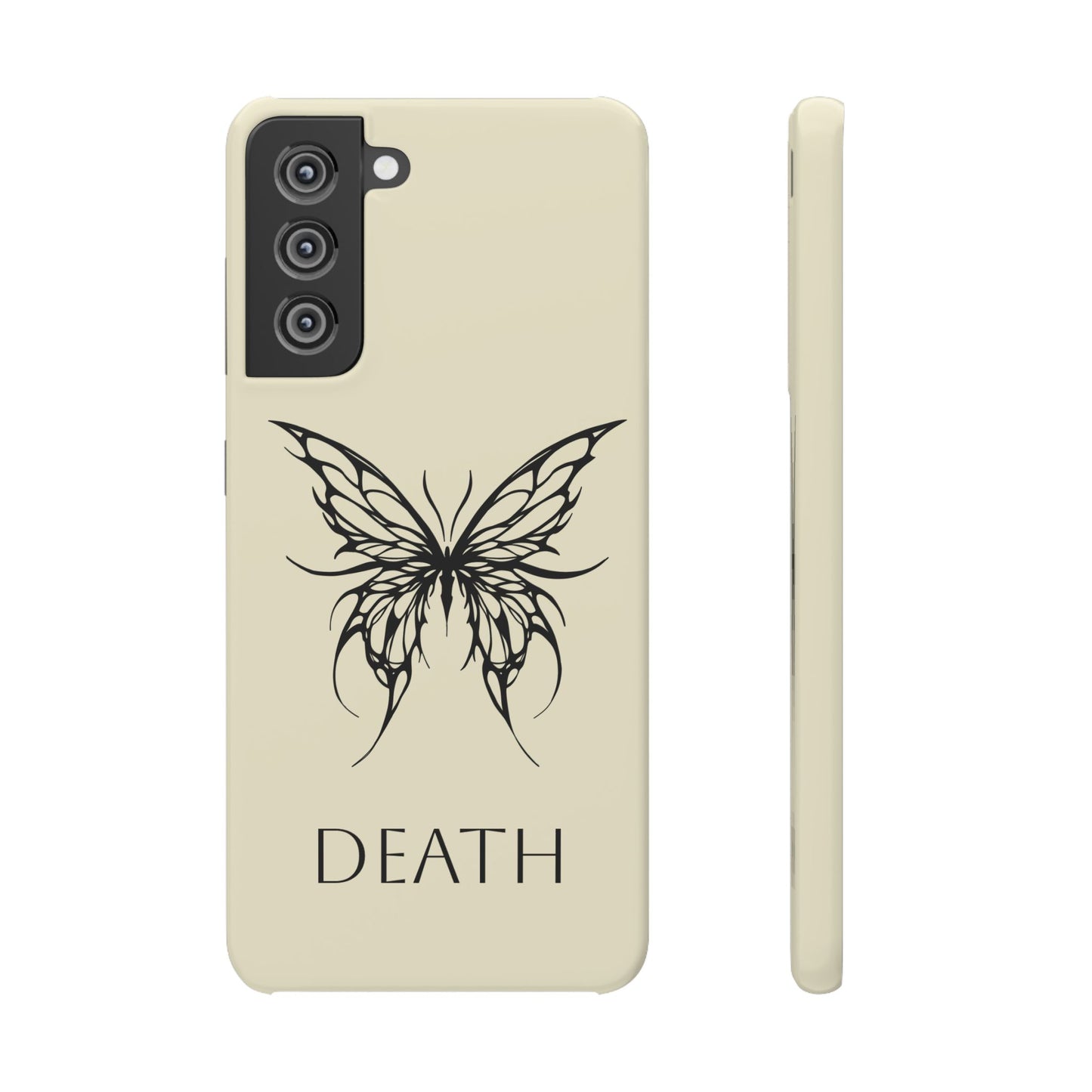 The Death
