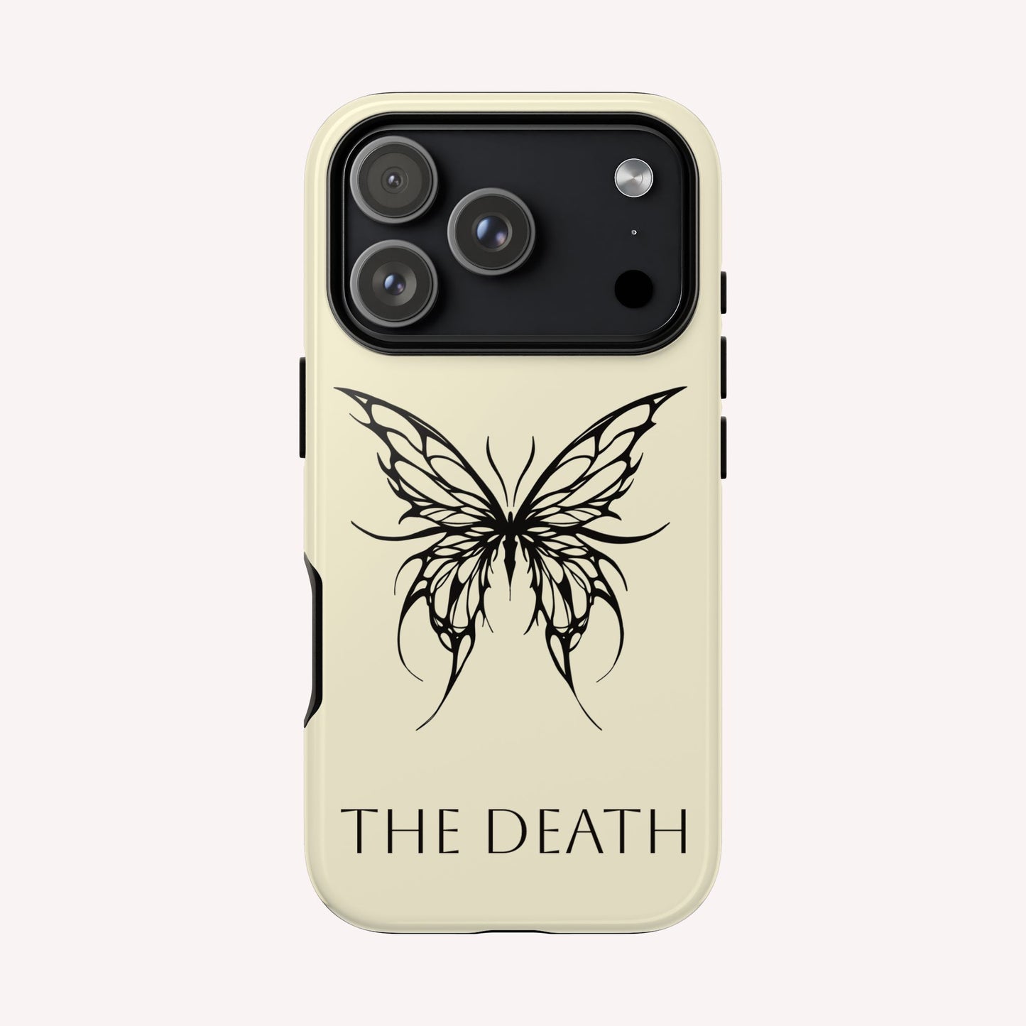 The Death
