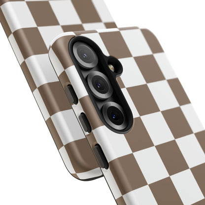 H A Z E L U N E - IPhone Case