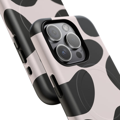 C O W - IPhone Case w/ MagSafe