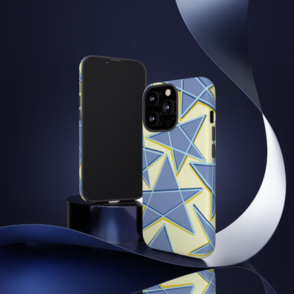 S T A R S - IPhone Case