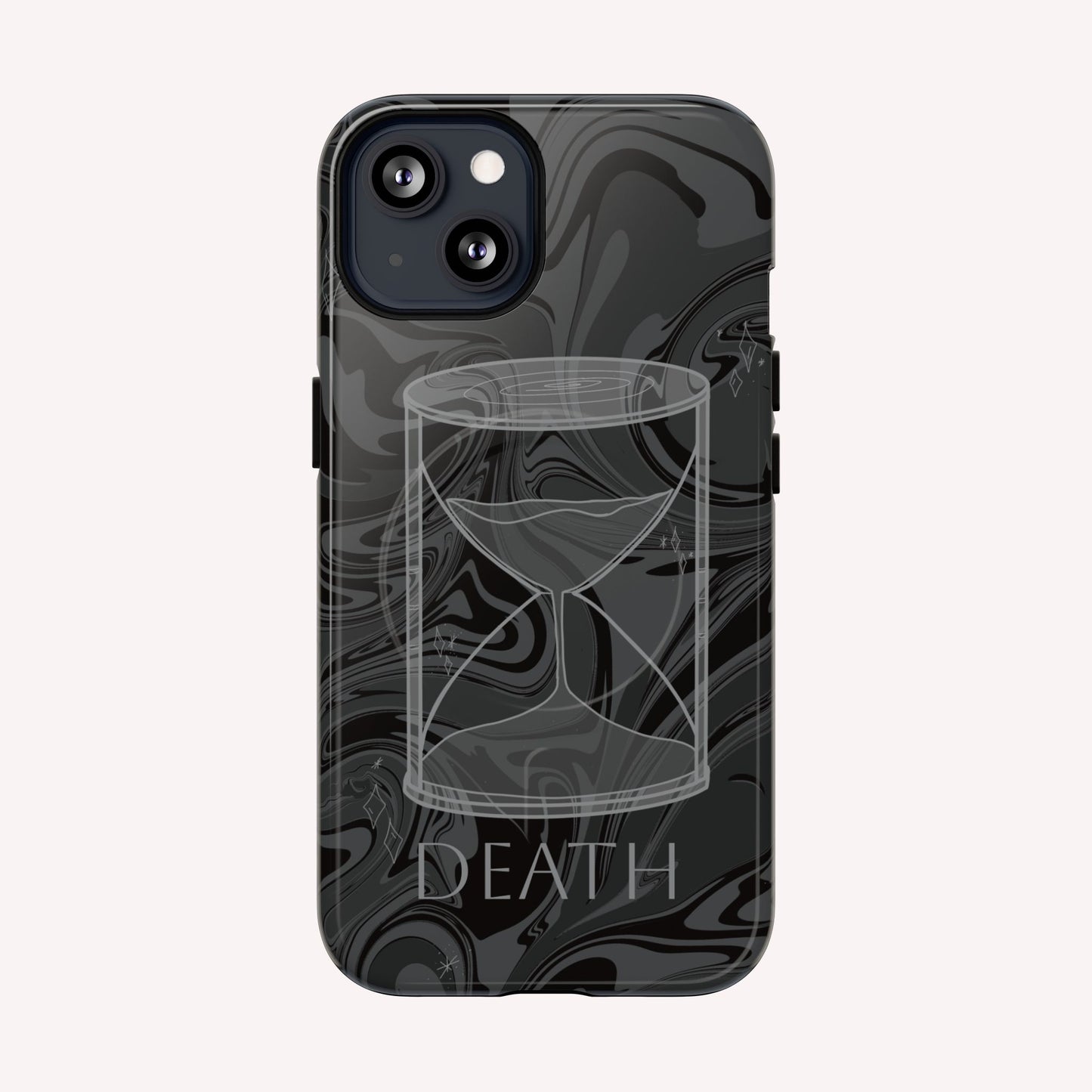 The Death - MagSafe