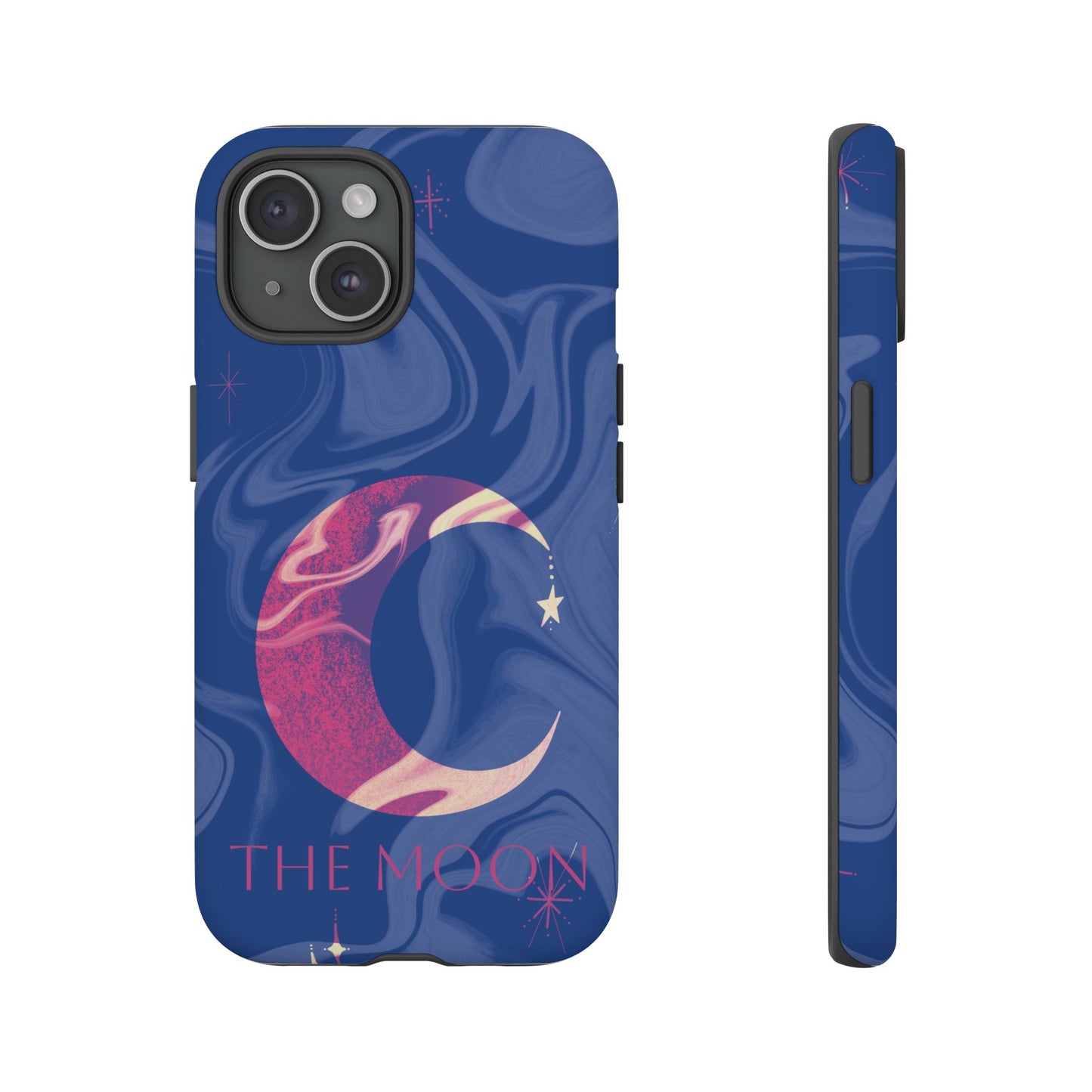 The Moon