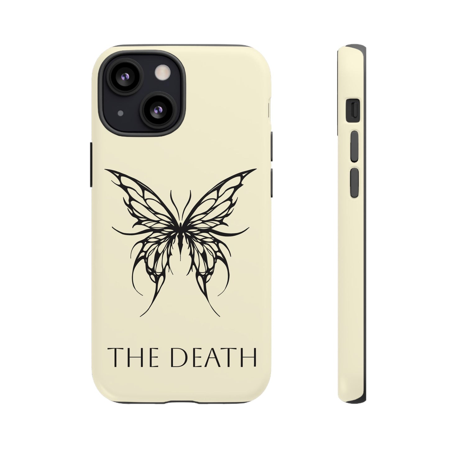 The Death