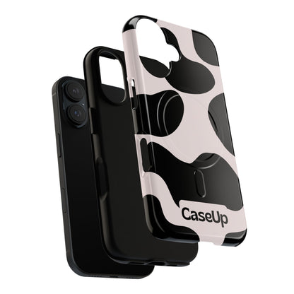 C O W - IPhone Case w/ MagSafe