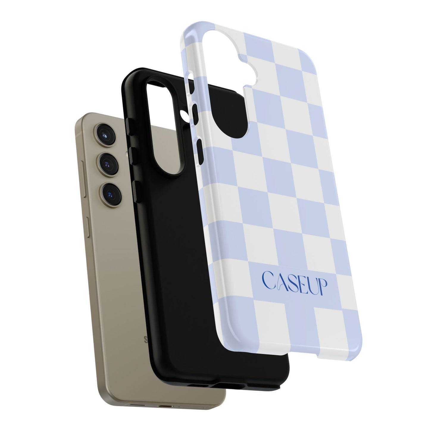 C L O U D S - IPhone Case