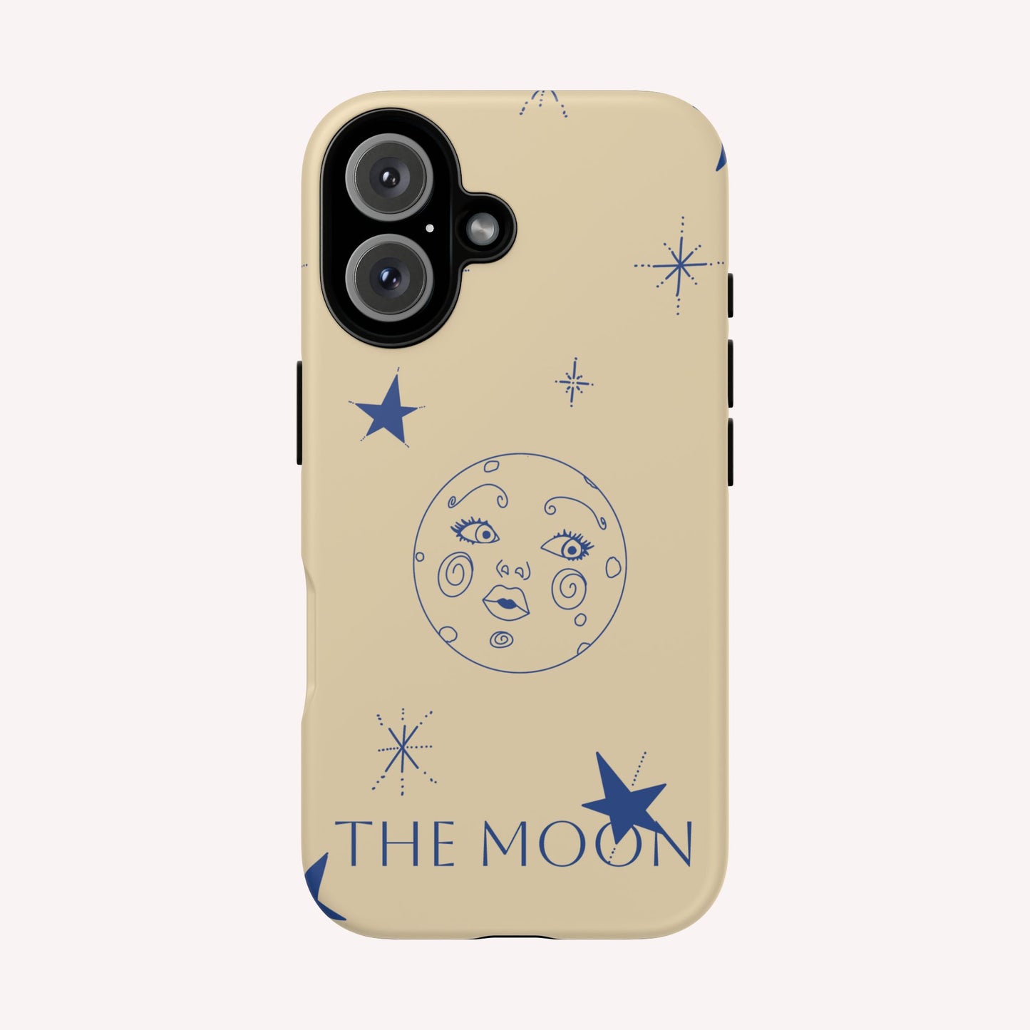 The Moon
