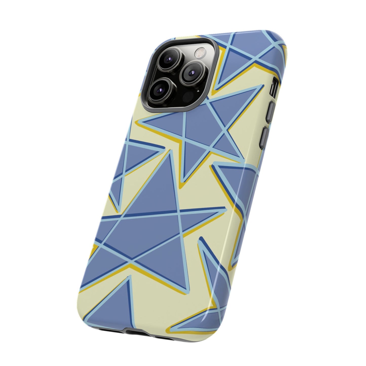 S T A R S - IPhone Case