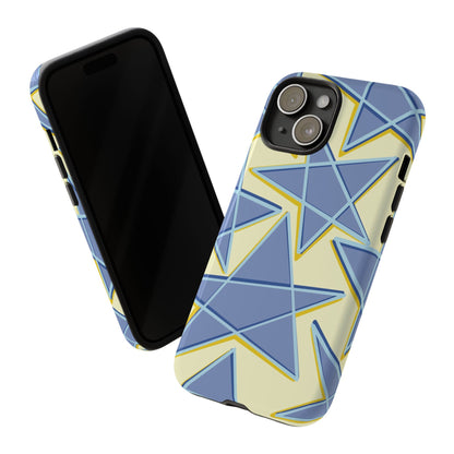 S T A R S - IPhone Case