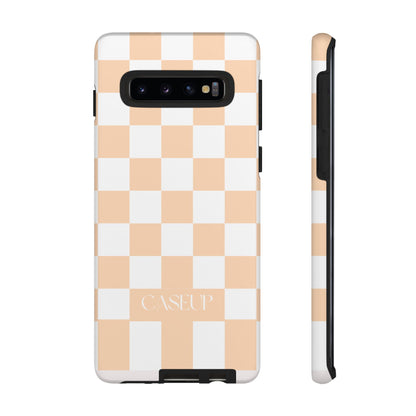 P E A C H - IPhone Case