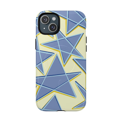 S T A R S - IPhone Case (MagSafe)