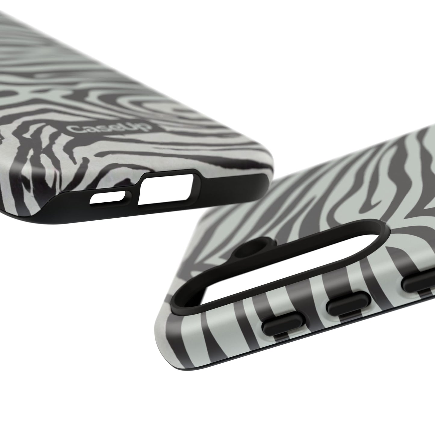 Z E B R A - IPhone Case