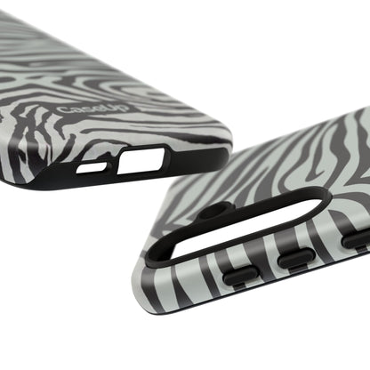 Z E B R A - IPhone Case