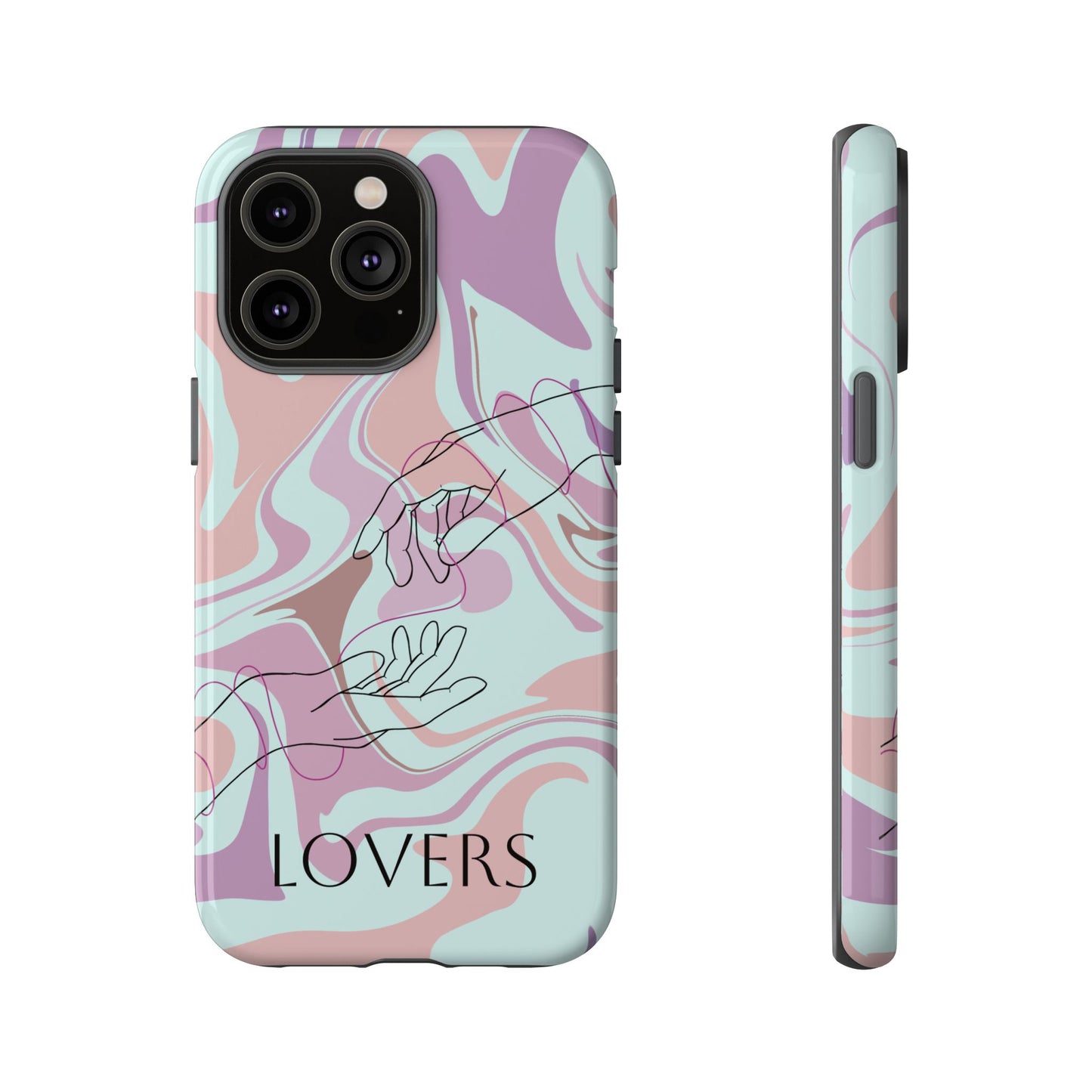 Lovers
