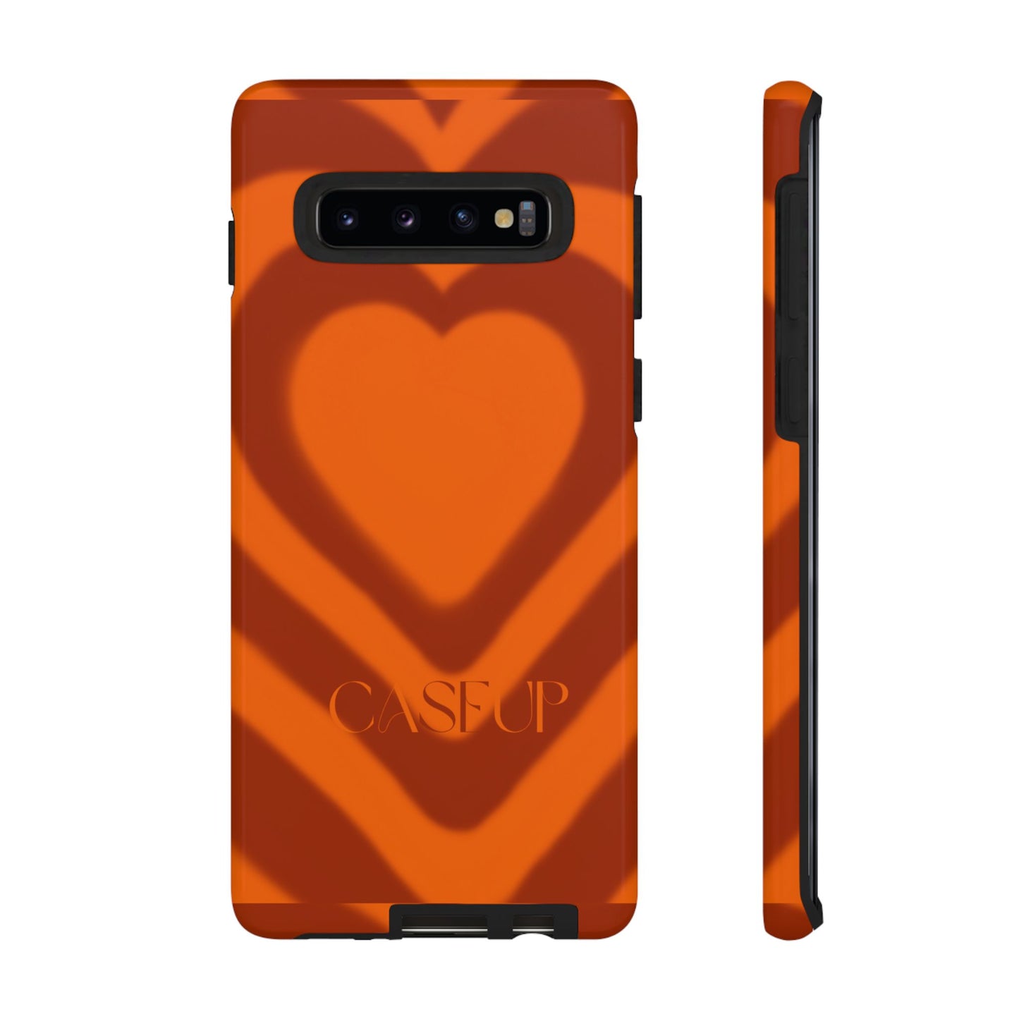 H E A R T - IPhone Case