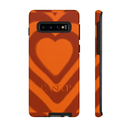 H E A R T - IPhone Case