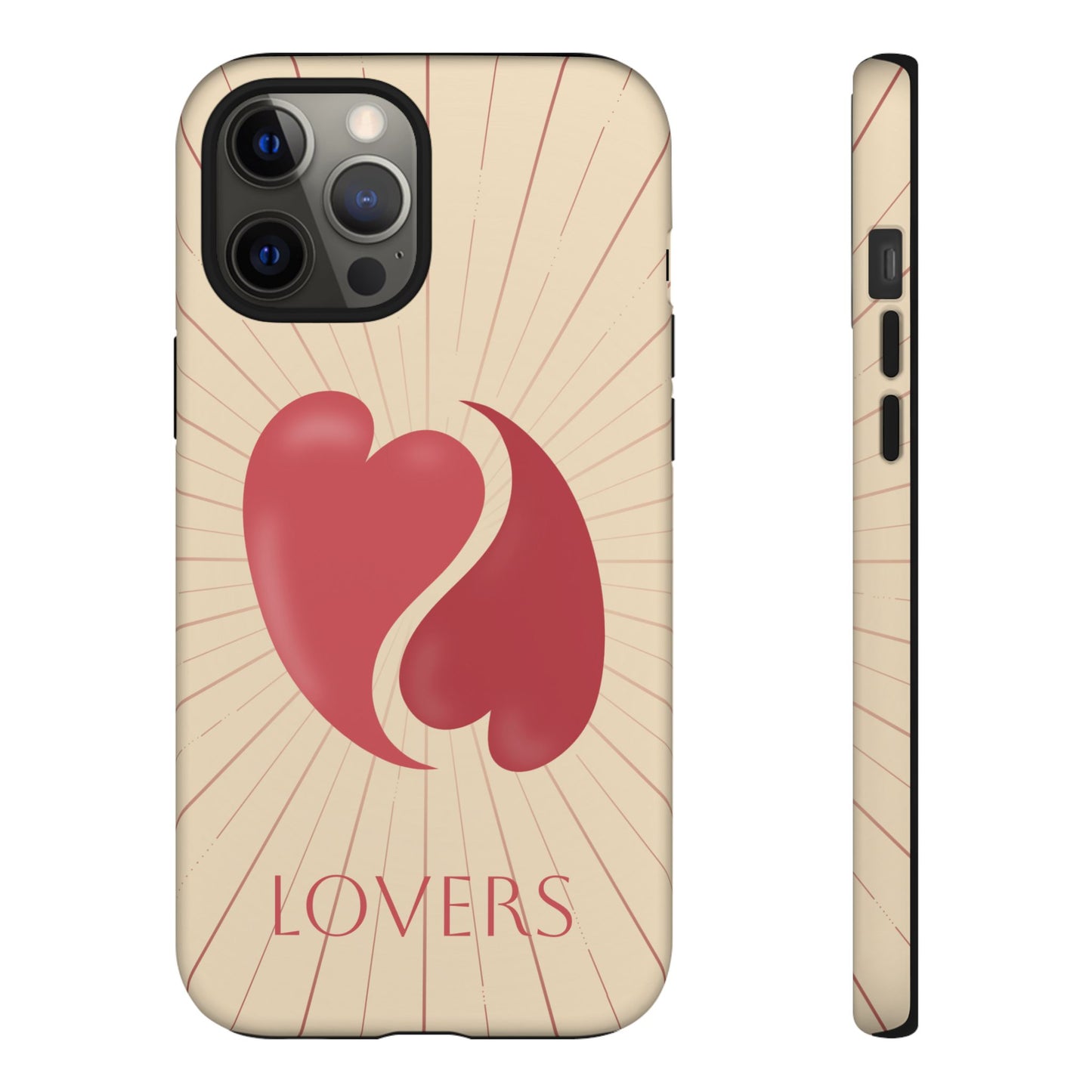 Lovers