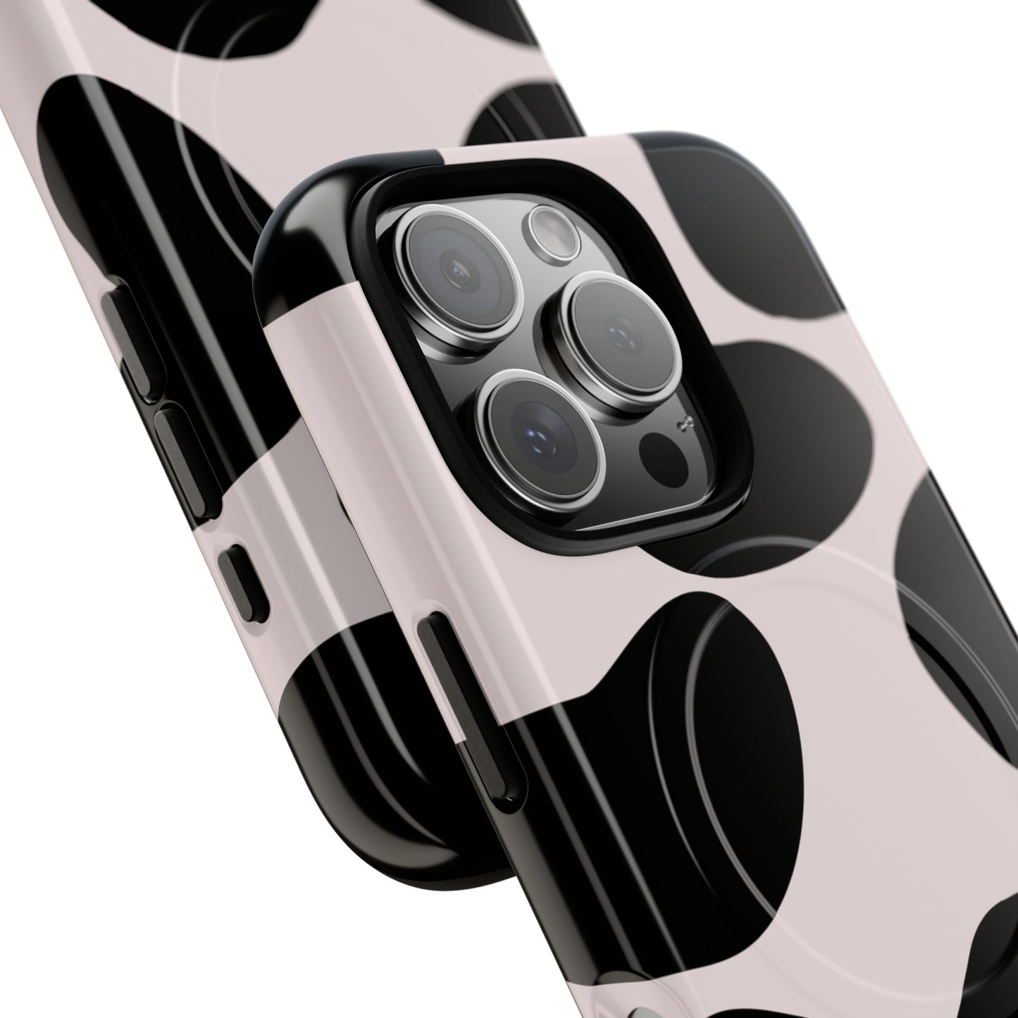 C O W - IPhone Case w/ MagSafe