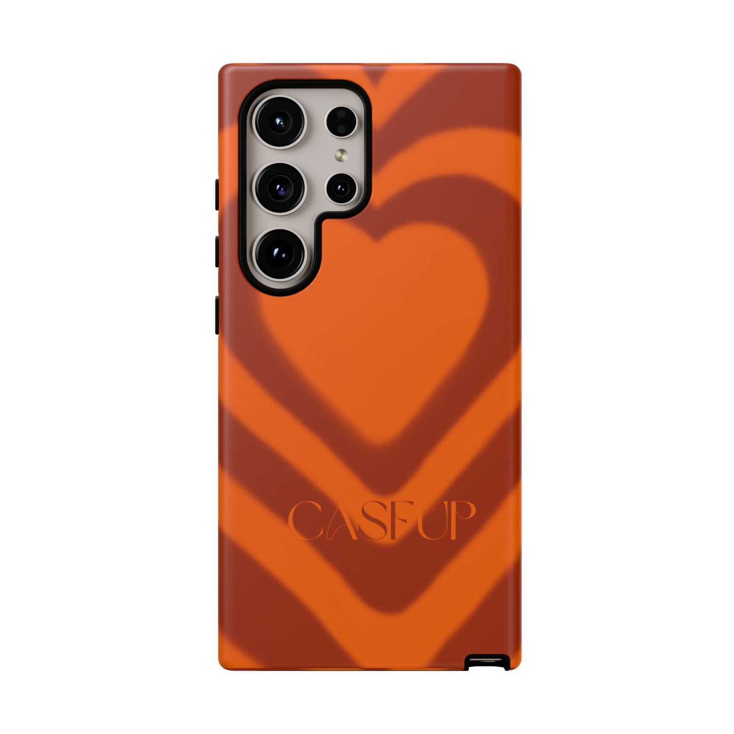 H E A R T - IPhone Case