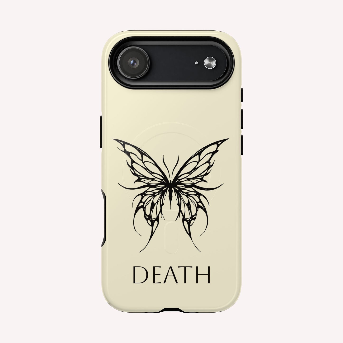 Death MagSafe