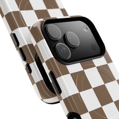 H A Z E L U N E - IPhone Case (MagSafe)