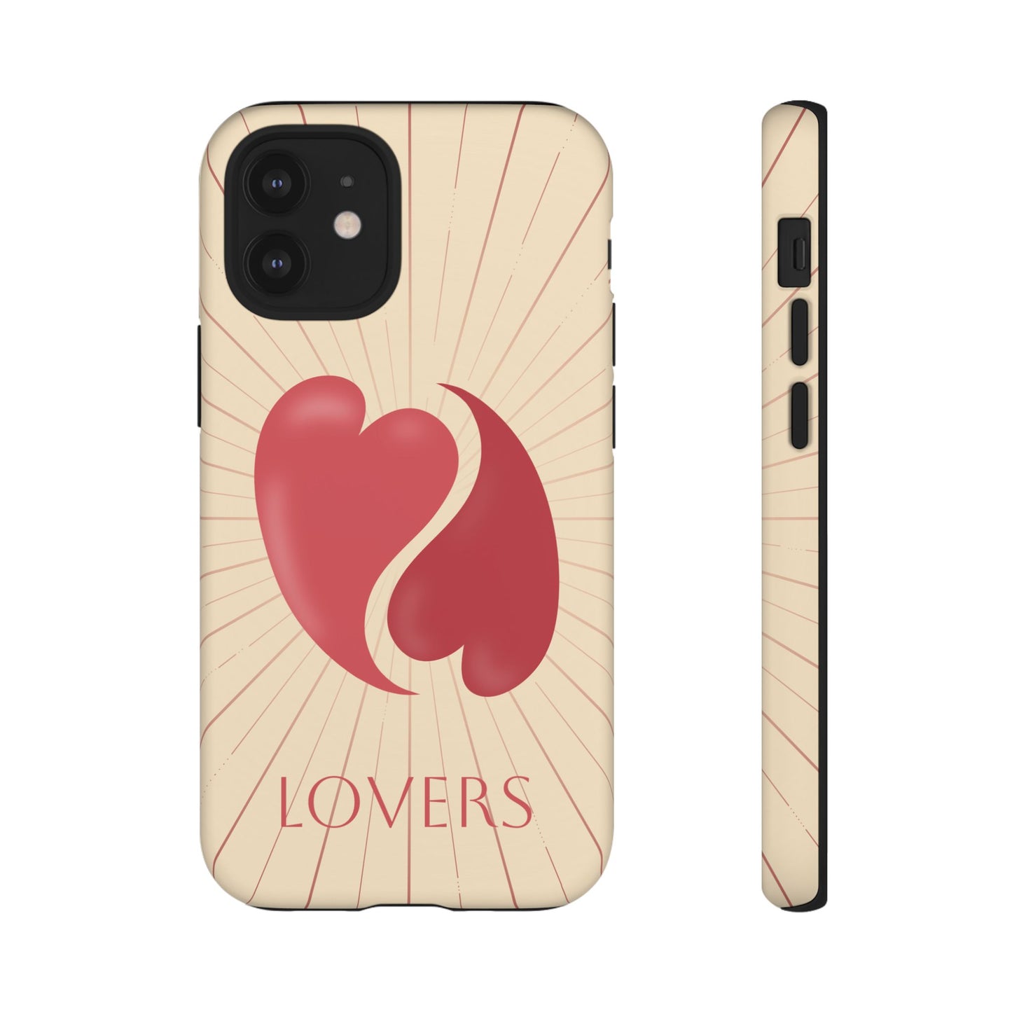 Lovers