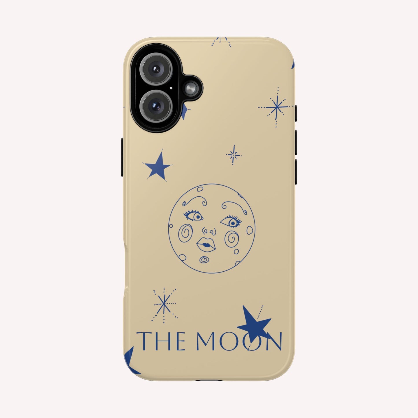 The Moon