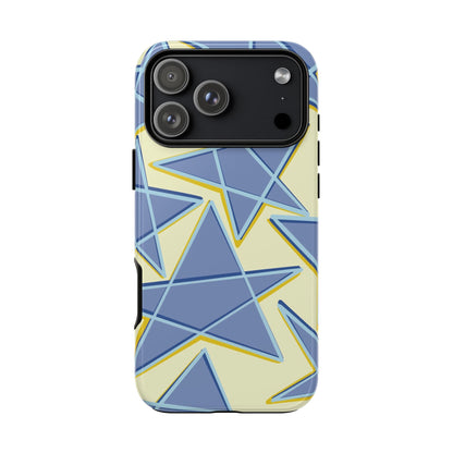 S T A R S - IPhone Case