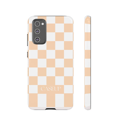 P E A C H - IPhone Case