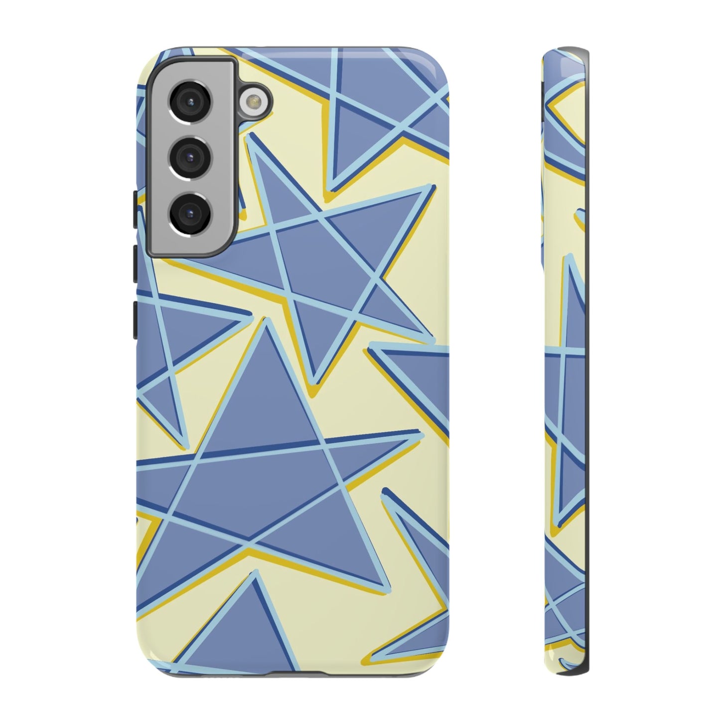 S T A R S - IPhone Case