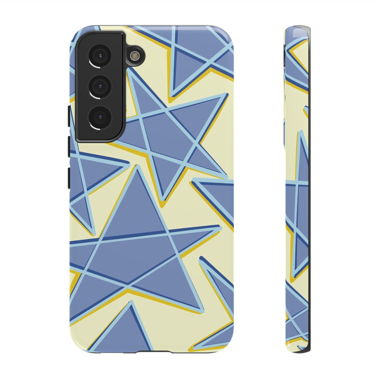 S T A R S - IPhone Case