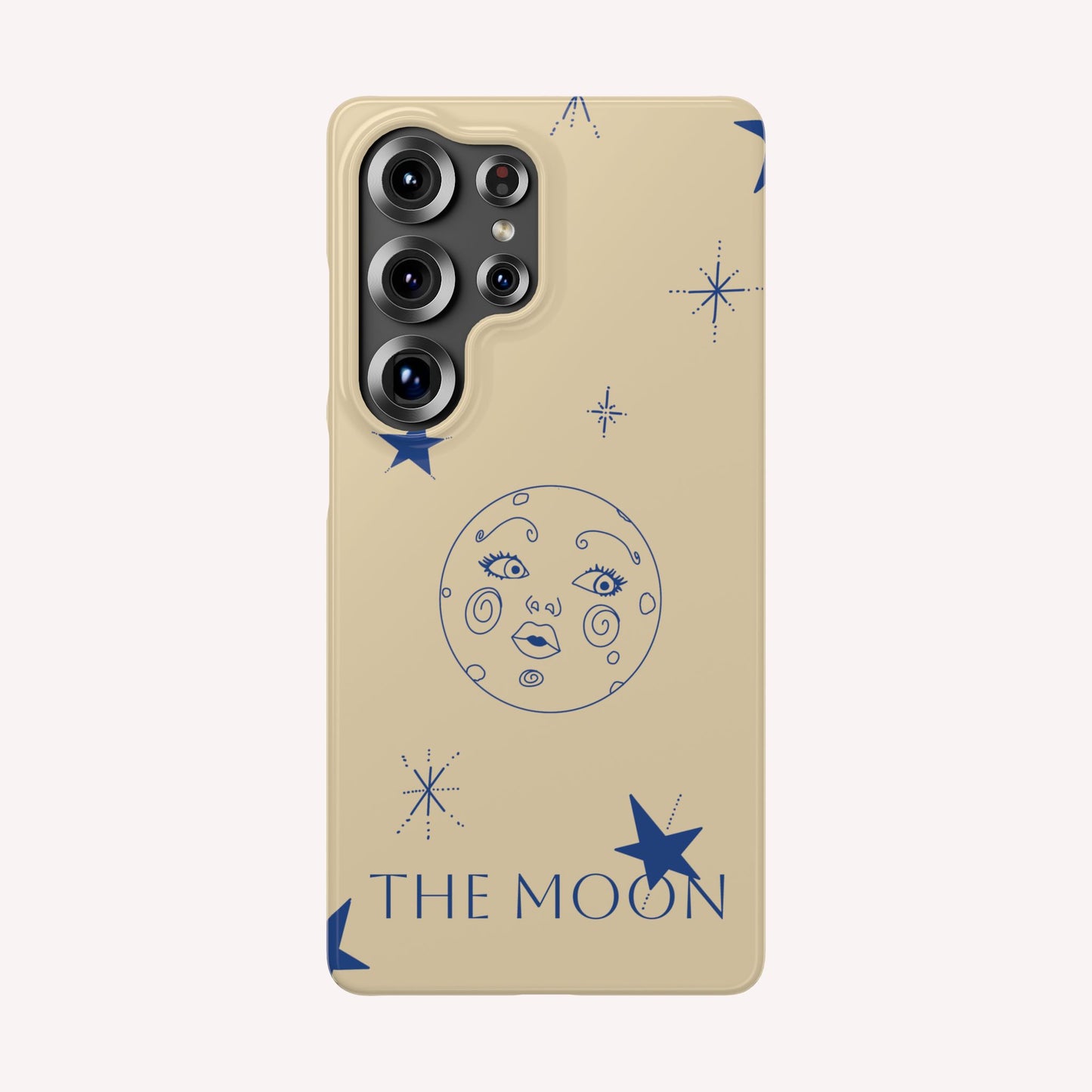 The Moon
