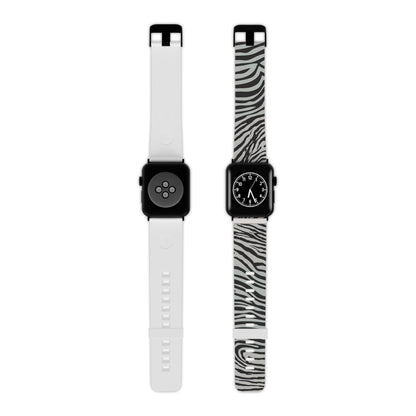 Z E B R A - Apple Watch