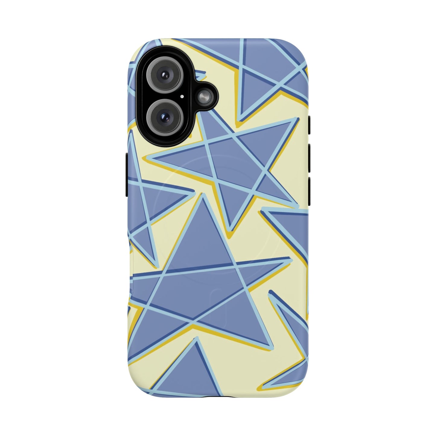 S T A R S - IPhone Case (MagSafe)